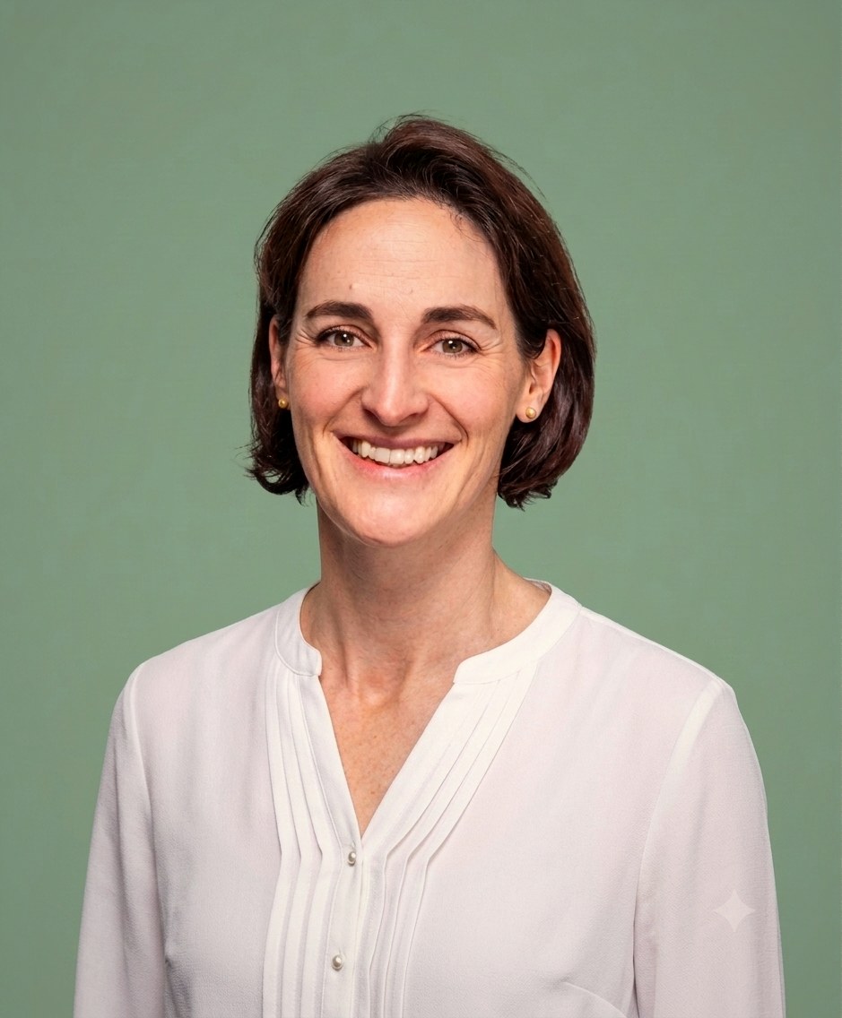Privatdozentin Dr. med. Susanne Deininger, MSc